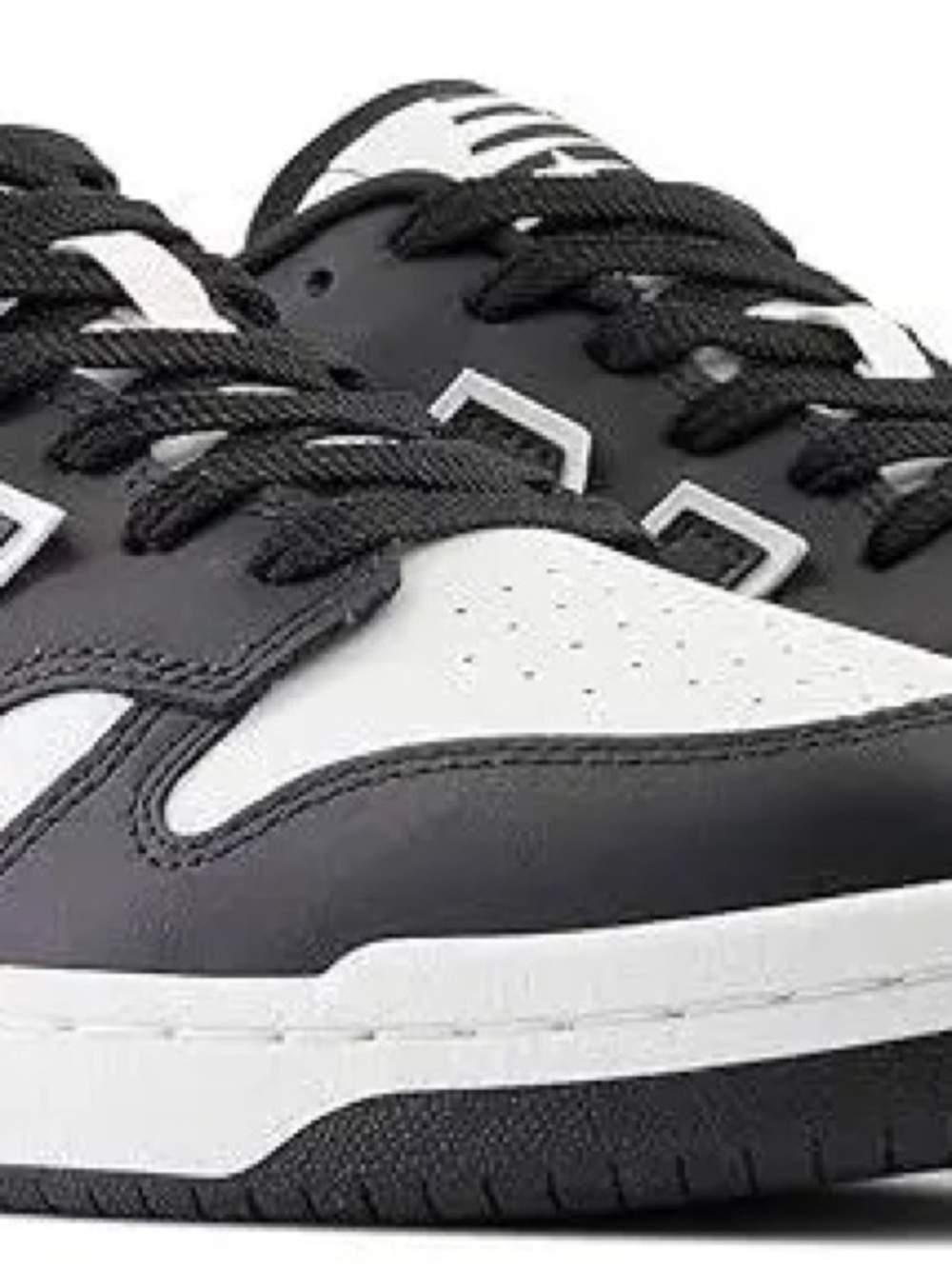 New Balance 480 Athletic Shoe men